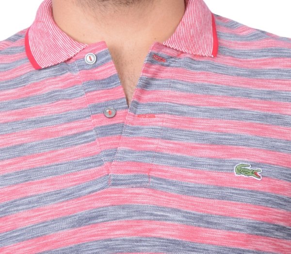 POLO YAKA -REGULAR/SLİM FİT