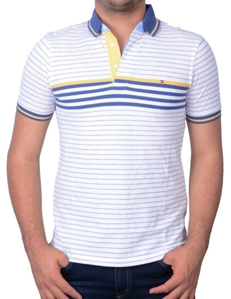 POLO YAKA -REGULAR/SLİM FİT