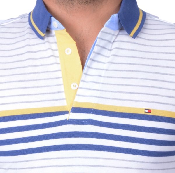 POLO YAKA -REGULAR/SLİM FİT