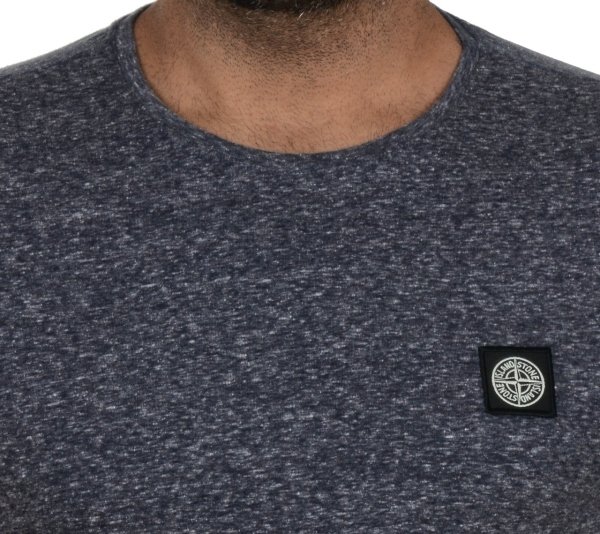 SIFIR YAKA-RAGULAR/SLİM FİT ANTRASİT