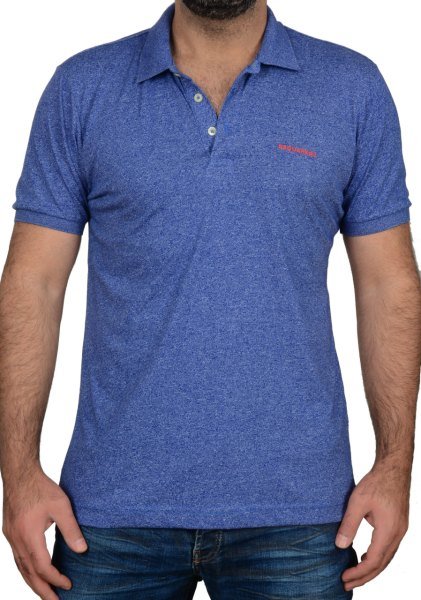 POLO YAKA-REGULAR/SLİM FİT