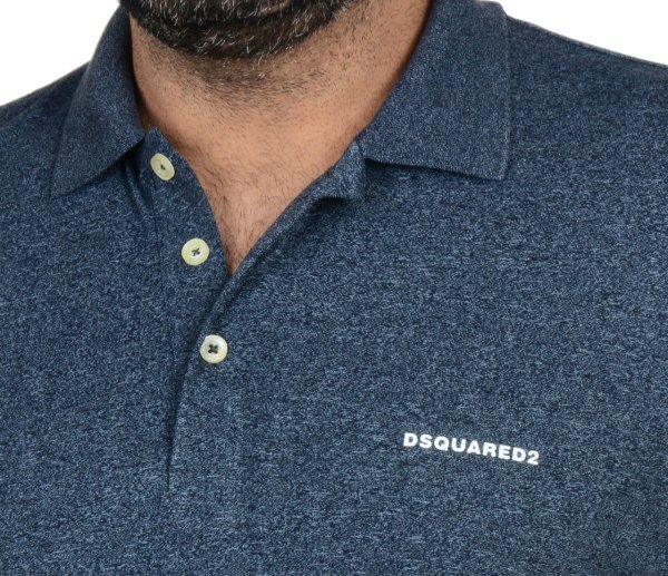 POLO YAKA-REGULAR/SLİM FİT ANTRASİT