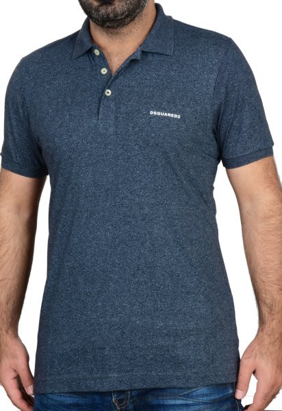 POLO YAKA-REGULAR/SLİM FİT ANTRASİT