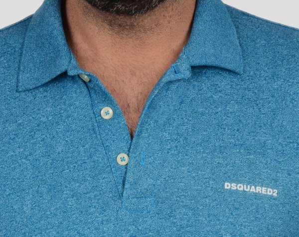 POLO YAKA-REGULAR/SLİM FİT PETROL YEŞİL