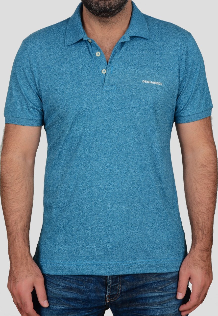 POLO YAKA-REGULAR/SLİM FİT PETROL YEŞİL