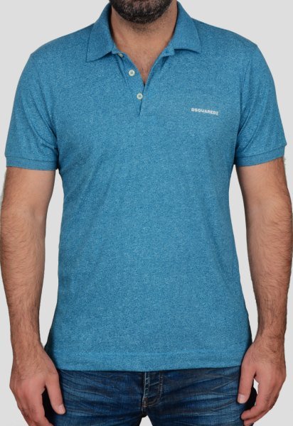 POLO YAKA-REGULAR/SLİM FİT PETROL YEŞİL