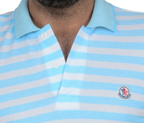 POLO YAKA-REGULAR/SLİM FİT