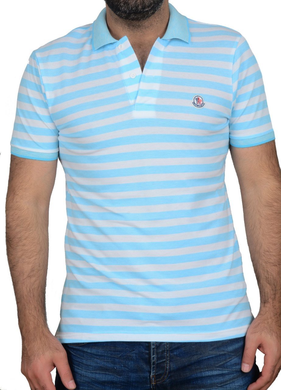 POLO YAKA-REGULAR/SLİM FİT