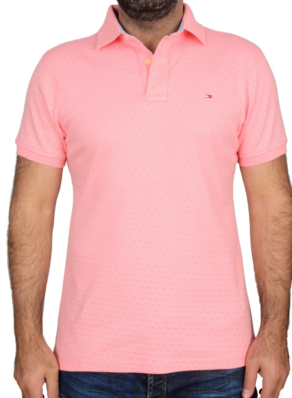 POLO YAKA-REGULAR/SLİM FİT