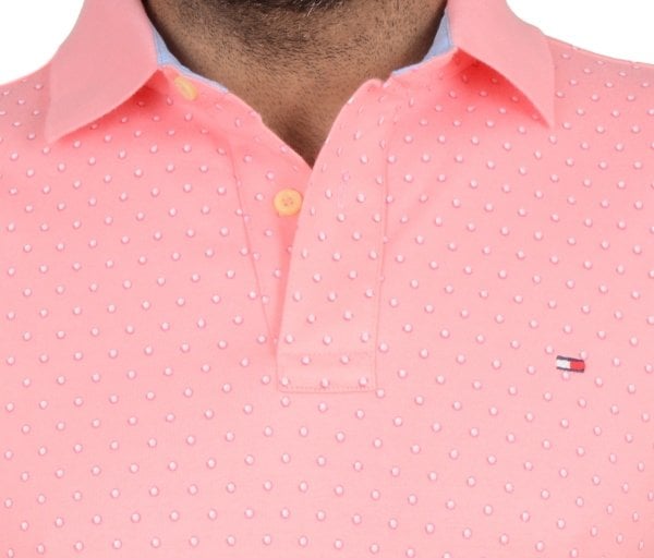 POLO YAKA-REGULAR/SLİM FİT