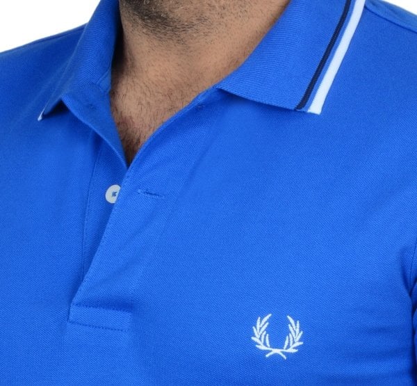 POLO YAKA-REGULAR/SLİM FİT