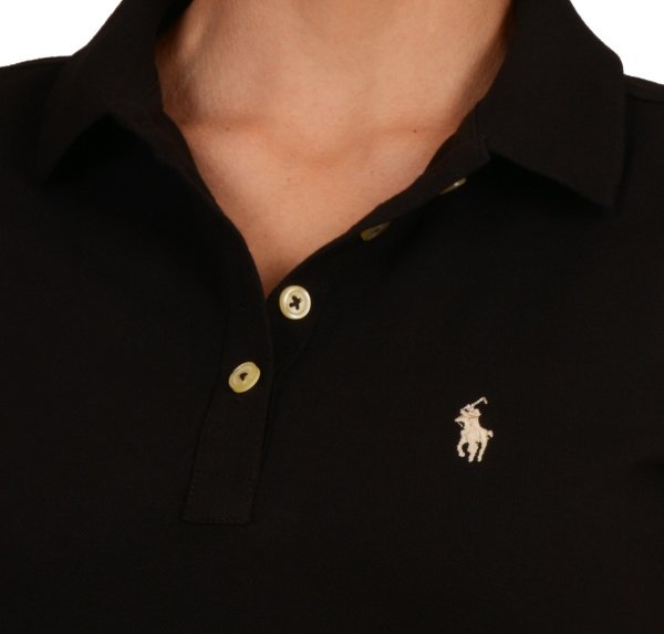 POLO YAKA-REGULAR/SLİM FİT KAHVERENGİ