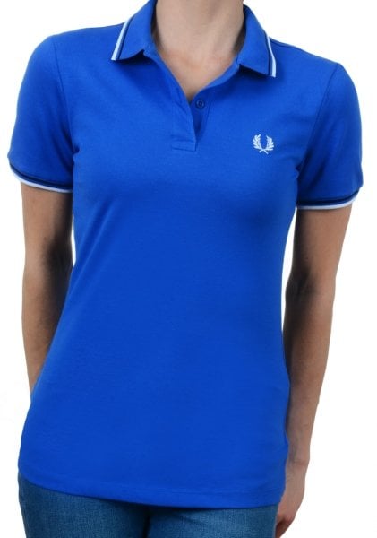 POLO YAKA-REGULAR/SLİM FİT