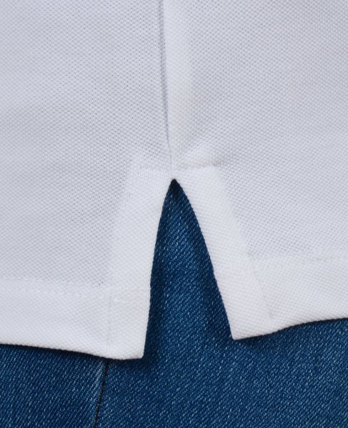 POLO YAKA-REGULAR/SLİM FİT