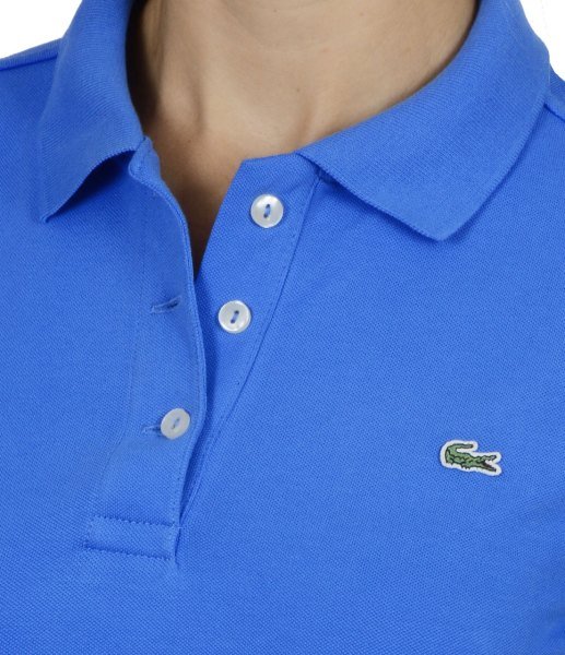 POLO YAKA-REGULAR/SLİM FİT MAVİ