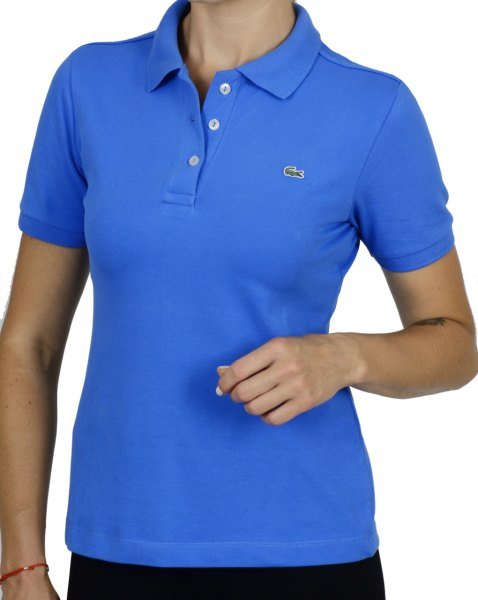 POLO YAKA-REGULAR/SLİM FİT MAVİ