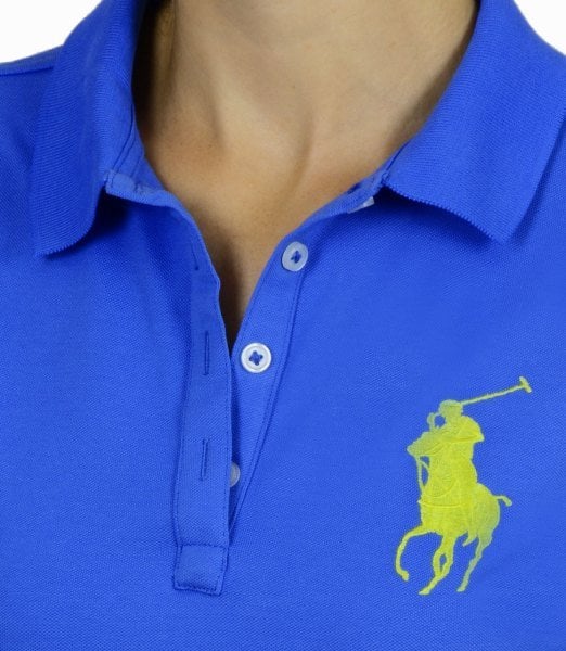 POLO YAKA-REGULAR/SLİM FİT