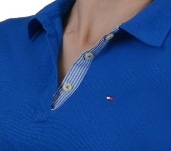 POLO YAKA-REGULAR/SLİM FİT