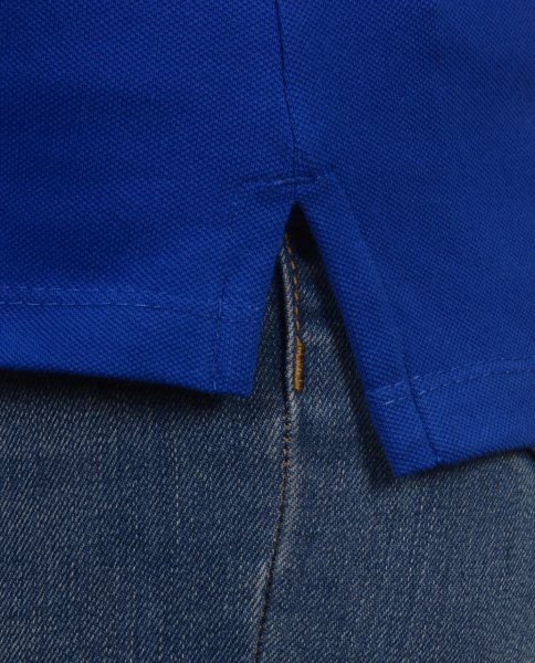 POLO YAKA-REGULAR/SLİM FİT